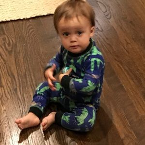 Meet your Posher, Kevin